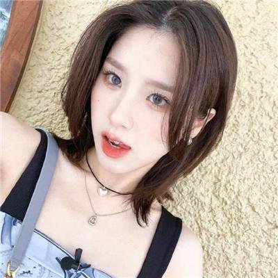 我的幸福结局