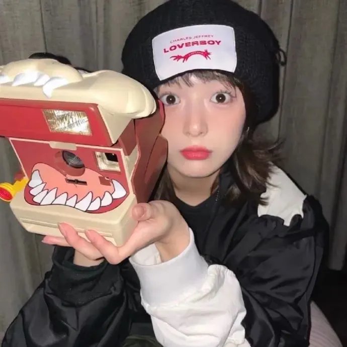 青春动画